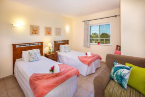 Apartamentos Monte dos Avós, Albufeira